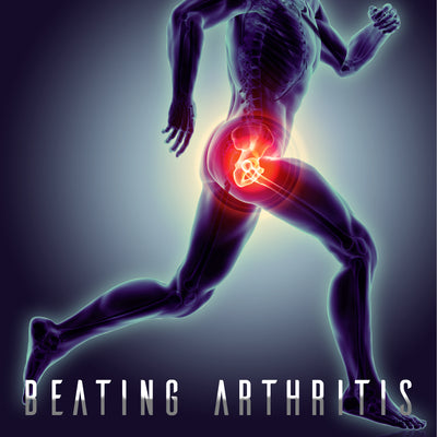 How to beat osteoarthritis. 13 methods that will make a difference.