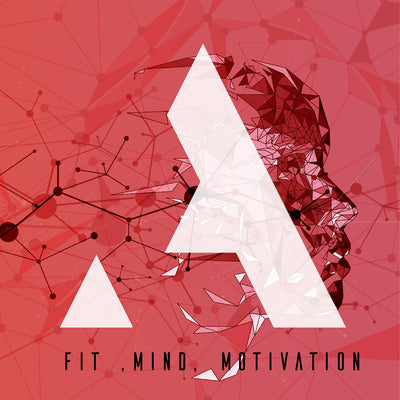 Fitness Mindset Motivation - The humble ultraman - Podcast  S1 Ep1