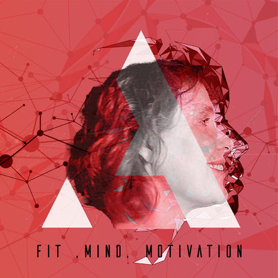 Fitness mindset motivation - The Judoka, Olympian Rowena Birch - Podcast S1 Ep3