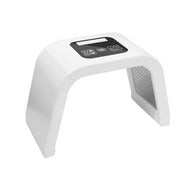 TA/Lights 7-Colour LED Light Therapy Dome (Face Tunnel) – Red/Blue/Green LED Face Mask Alternative