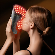 TALIGHTS MASK 4.0 – Advanced LED Light Therapy for Your Best Skin Yet