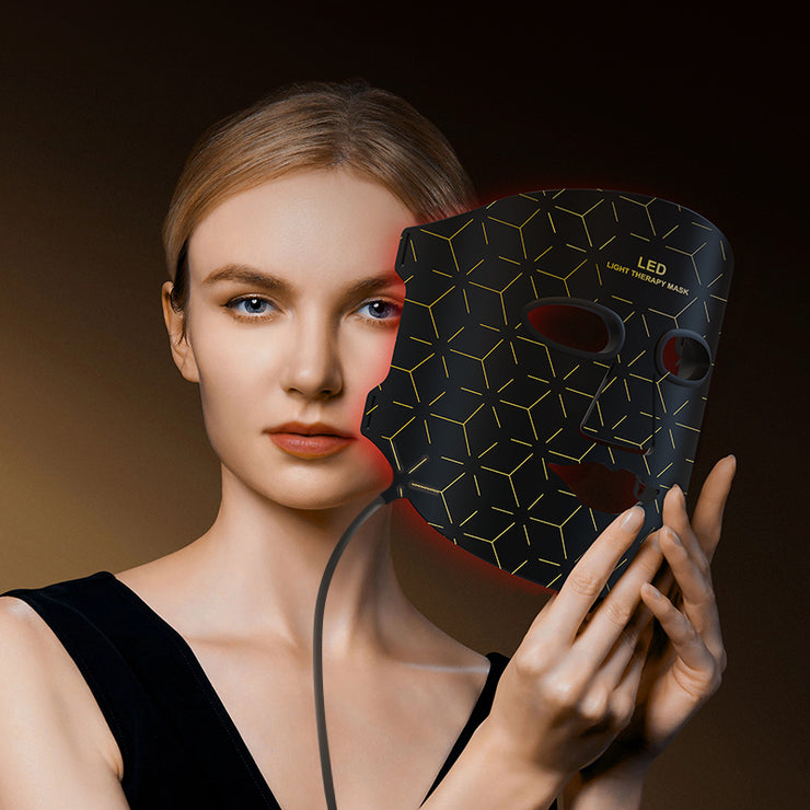 TALIGHTS MASK 4.0 – Advanced LED Light Therapy for Your Best Skin Yet