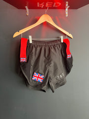 Runners Cut Competition Shorts - True Athletic Fitness