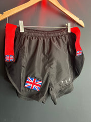 Runners Cut Competition Shorts - True Athletic Fitness