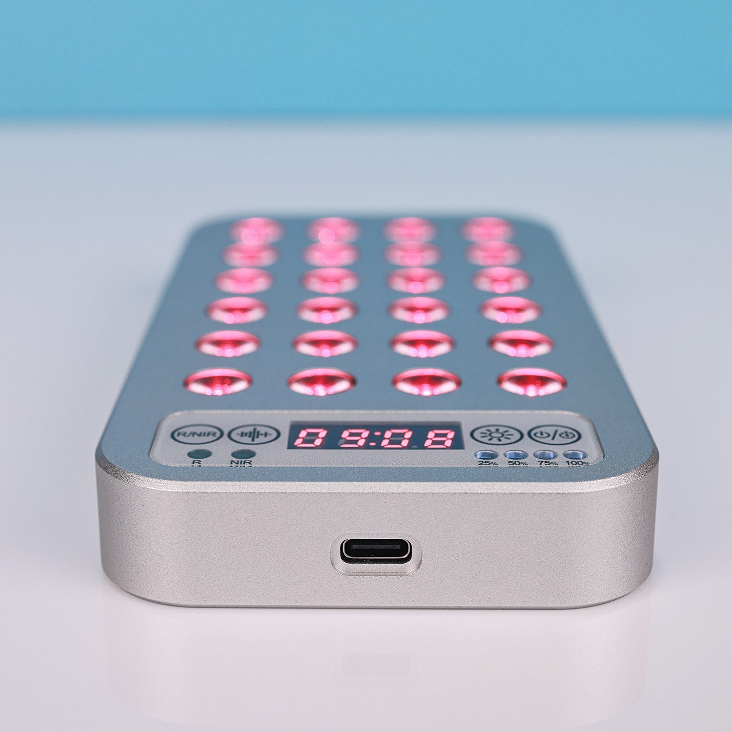 Ipockets Device TRUELIGHTS Carry On®️ Handheld Redlight lightweight pocket device ...