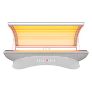 TRUELIGHTS ULTIMATE®️ Sunbed capsule, Full spectrum light therapy device.