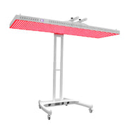 TrueLights 2kMax Professional Red light Therapy unit with stand