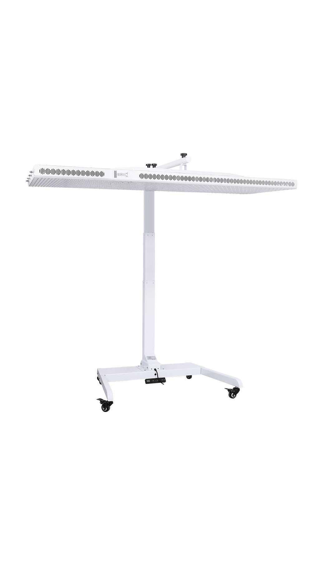 Motorized Horizontal & vertical Elite stand – True Athletic Fitness