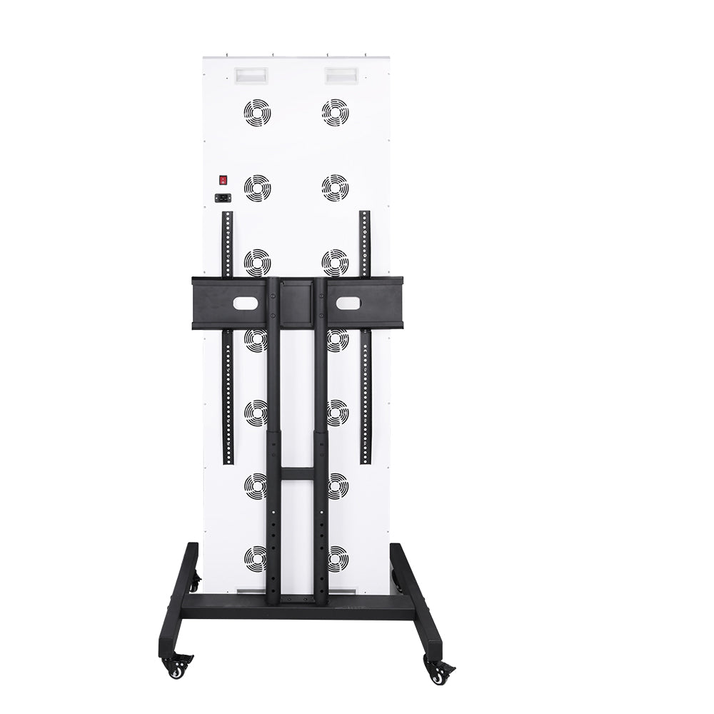 Vertical Modular stand – True Athletic Fitness