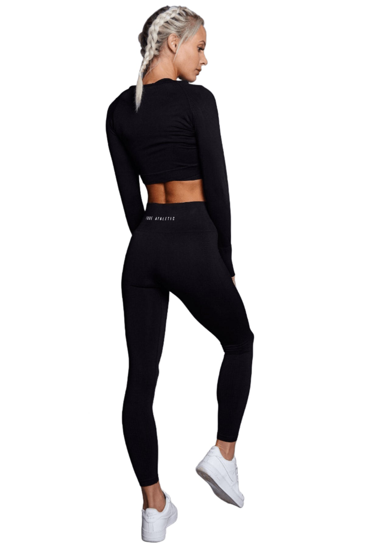 True Athletic Official Store Gym Clothes & Workout Wear TAFIT True Athletic Fitness